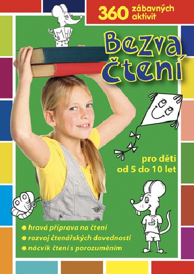 Bezva ten pro dti od 5 do 10 let - Raabe