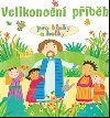Velikonon pbh pro kluky a holky - Lois Rockov; Kay Widdowsonov