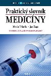 Praktick slovnk medicny (11. vydn) - Martin Vokurka; Jan Hugo