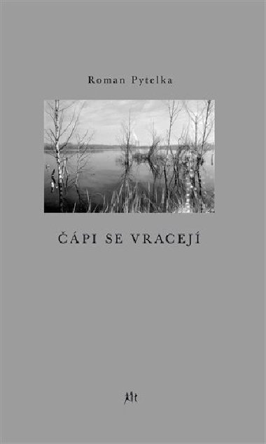 pi se vracej - Roman Pytelka
