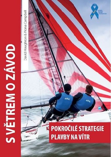 S vtrem o zvod - Fiona Campbell,David Houghton