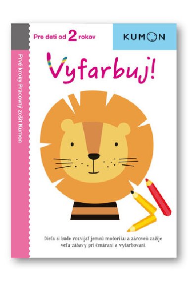 Vyfarbuj! - Toshihiko Karakida; Seiichi Otuka