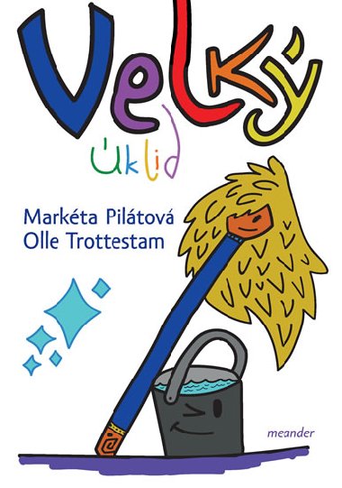 Velk klid - Piltov Markta