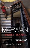 Sweet Tooth - McEwan Ian