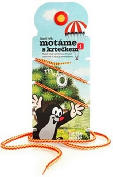 Motanice s krtekem 1 - 