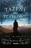 Taen do Tearlingu - Krlovna Tearlingu 2 - Erika Johansenov