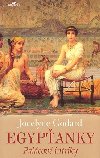 Egypanky palcov intriky - Jocelyne Godard