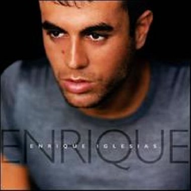 Enriqie Iglesias - Enrique - CD - Iglesias Enrique