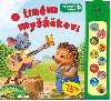 O lnm mykovi - Poslouchej legran zvuky! - Junior