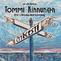 tycest - Tommi Kinnunen; Simona Postlerov