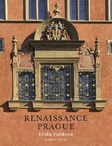 Renaissance Prague - Elika Fukov