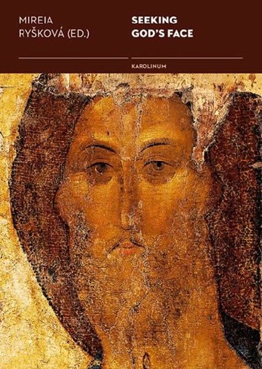 Seeking God`s Face - Mireia Rykov