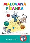 Maovan psanka - Iva Novkov