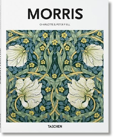 Morris - Charlotte Fiell; Peter Fiell