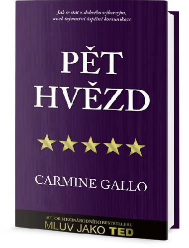 Pt hvzd - Carmine Gallo