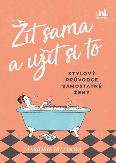 t sama a ut si to - Marjorie Hillisov