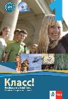 Klass! 1 (A1) - balek - M. Koukov; Marta Vgnerov; N. Orlov