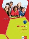 Wir neu 3 (A2.2) - uebnice - neuveden