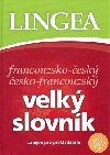 Francouzsko-esk esko-francouzsk velk slovnk - Kolektiv autor