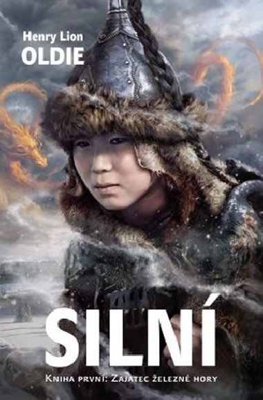 Siln 1: Zajatec elezn hory - Henry Lion Oldie