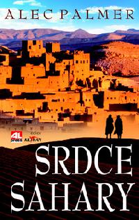 Srdce Sahary - Alec Palmer