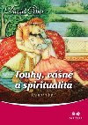 Touhy, vn a spiritualita - Daniel Odier