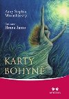 Karty Bohyn - Amy Sophia Marashinsky
