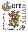 Čertoviny - Karel Franta; František Novotný