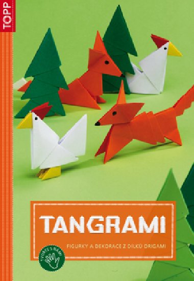 Tangrami - 