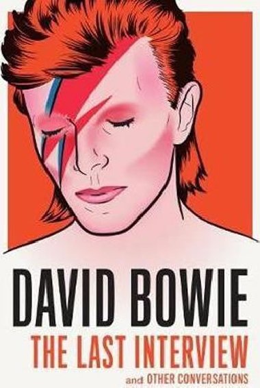 David Bowie:Last Interview - neuveden