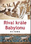 Rival krle Babylonu - Marek Osoblaha