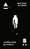 Mechanick pomeran - Anthony Burgess