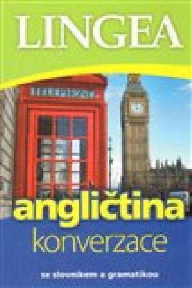 Angličtina konverzace - Kolektiv autorů