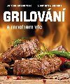Grilování a mnohem víc - Jeroen Hazebroek, Leonard Elenbaas