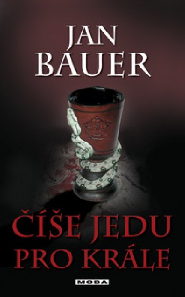 e jedu pro krle - Jan Bauer