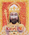 Karel IV. - Ilustrovan ivot a doba - Renta Fukov