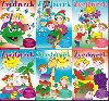 Zvedavek 2014/2015 - 