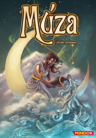 Mza - Sorenson Jordan