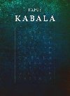 Kabala Praktick kabala, kabala a magie, invokace - Grard Encausse Papus