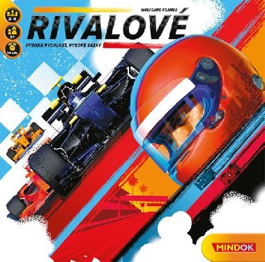 Rivalov - Kramer Wolfgang
