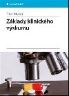 Zklady klinickho vzkumu - Tibor Hlavat