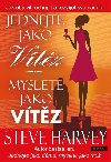 Jednejte jako vtz, myslete jako vtz - Steve Harvey