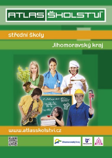 Atlas kolstv 2019/2020 Jihomoravsk - 