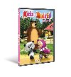 Ma a medvd - Bratrnek - DVD (st tet) - Urania