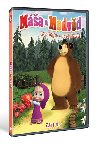 Ma a medvd - Dchejte - nedchejte - DVD (st tvrt) - Urania
