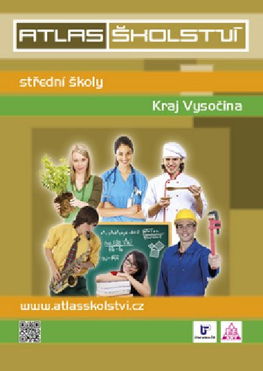 Atlas kolstv 2019/2020 Vysoina - 