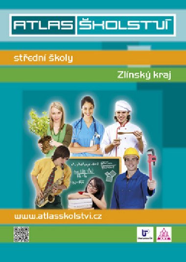 Atlas kolstv 2019/2020 Zlnsk - 