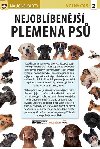 Nejoblbenj plemena ps - Naun karta - Computer Media