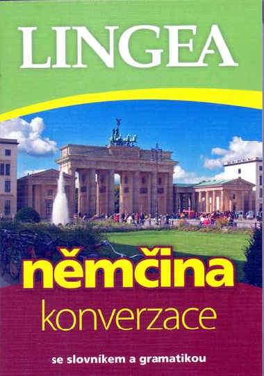 Nmina konverzace - Kolektiv autor
