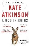 A God in Ruins - Kate Atkinson